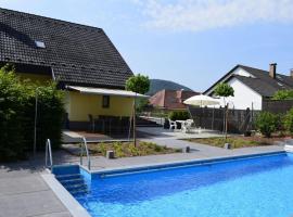 Palatinate Forest Comfortable holiday residence，位于希尔兹的酒店