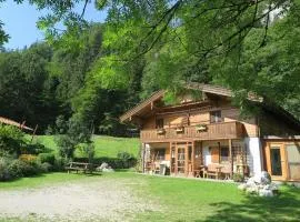 Nagelsmederij in het huis Waldwinkel