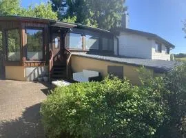 Chalet St Lambertus Apartment A