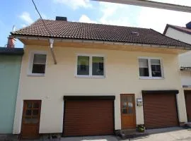 Martina Heydecke Comfortable holiday residence