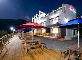 Maple Valley，位于求礼郡的酒店
