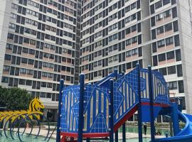 Horizon Suite Kila Short-term hotel，位于雪邦的酒店