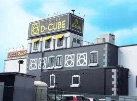 D-CUBE奈良店