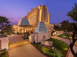 Taj Tirupati,位于蒂鲁帕蒂的酒店