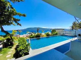 天堂乐园度假酒店