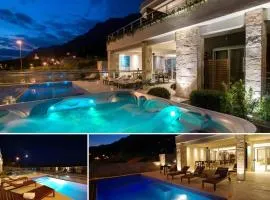 Villa Jolara With Pool - Deluxe Suite 3