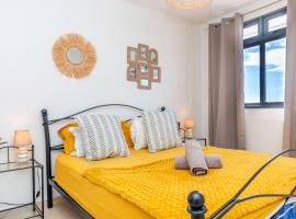 Eimeo Cosy Apt near Ferry in Papeete，位于帕皮提的酒店