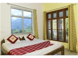 Himalayan Heights Hotel and Restaurant, Ukhimath