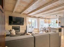 Luderna - Apartamento Val de Ruda B74 Hònt de Lòcampo，位于维耶拉的酒店