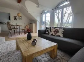 Ferienwohnung Lieserpfad