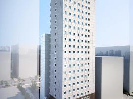 Toyoko Inn Changwon，位于昌原市的酒店