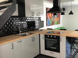 Froissart Studio，位于希迈的酒店