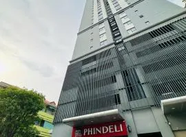 SOHO Residence & Hotel SaiGon