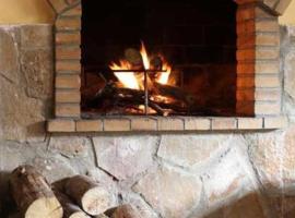 LA POSADA DEL HORNO，位于Valdecuenca的酒店