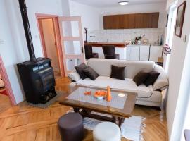 Apartman Lički san，位于Srb的酒店