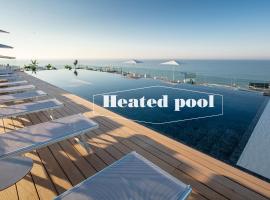 THE ONE CAORLE - Hotel & Apartments