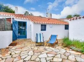 Maison avec espace enfant à Noirmoutier