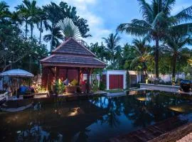 Tropical Luxury Retreat Surin Beach