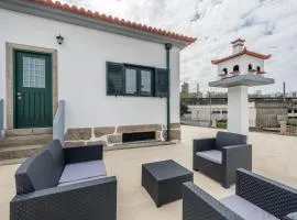 GuestReady - Spacious modern stay in Porto