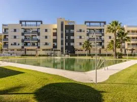 Allo Apartments Europa II Parking Piscina Padel 4 Habitaciones