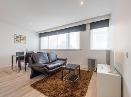 GuestReady - Retreat near Matosinhos beach，位于马托西纽什的酒店