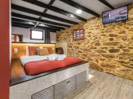 GuestReady - Charming stone wall retreat