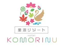 里沼リゾート　Hotel KOMORINU