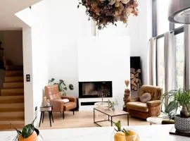 Penthouse *A la belle étoile*