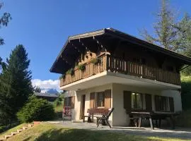 Chalet Claire