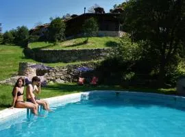 Hotel Rural Abejaruco