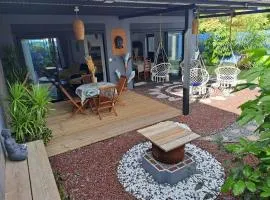 La Villa Manaïck