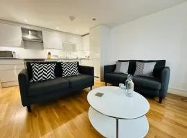 West Street Mews - Serviced Accommodation