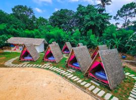 Slumber Resort Koh Chang，位于达叻府的青旅