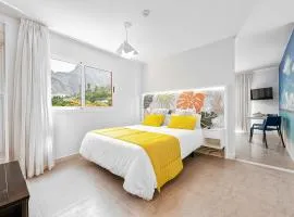 Sol Mogan Suites - Adults Only