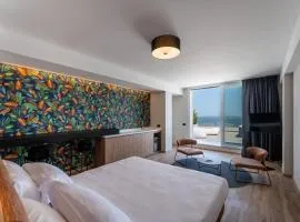 Hotel Sporting Riccione