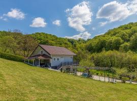 Vacation Home Jakop Hof - Happy Rentals，位于克拉平斯凯托普利采的酒店