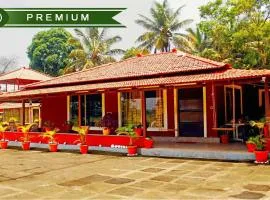 CS County Resort