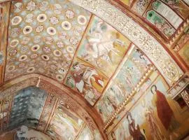 Sognando Bominaco - Dimora San Pellegrino