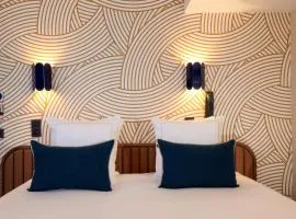 Bijou Hôtel Paris Boulogne
