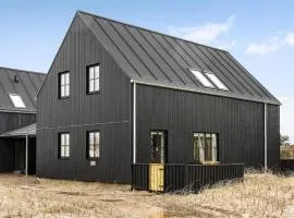 3 Bedroom Nice Home In Løkken