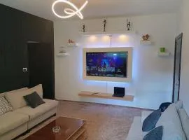 Comfort and quiet apartment