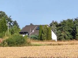 Bergblick-FeWo