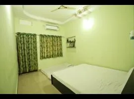 Shree Vinayak Guest house