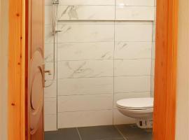 Heredot's house，位于菲尼凯的酒店