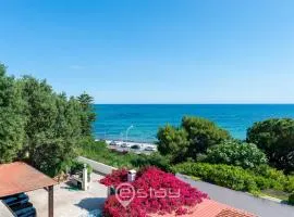 Villa Margine Rosso - Near the Beach