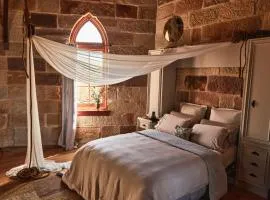 St Martins of Tasmania - converted heritage listed church