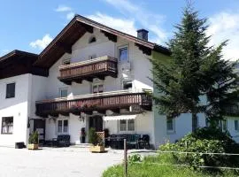 Ferienhaus Dankl in Hollersbach