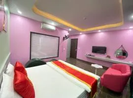 Khách Sạn Thắng Lợi 2 Bắc Giang