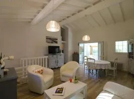 Villa in the city center of Fréjus - 7 people - 10 minutes from the beaches
