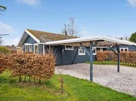 Awesome Home In Holbæk With Sauna